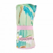Sand Free Towel | Tiki Island